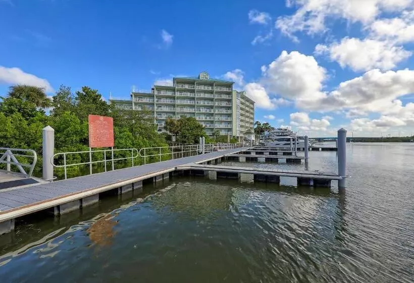 Beachtrail Lodging