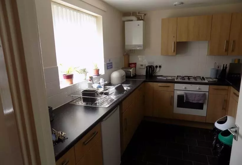 ベッドアンドブレックファースト A Home From Home 2