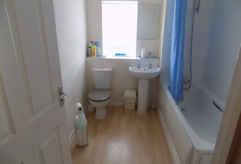 ベッドアンドブレックファースト A Home From Home 2