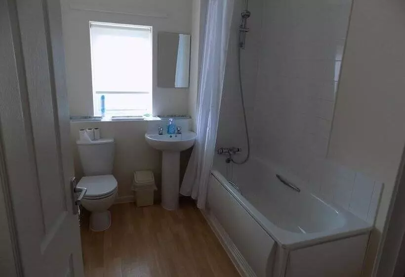 ベッドアンドブレックファースト A Home From Home 2