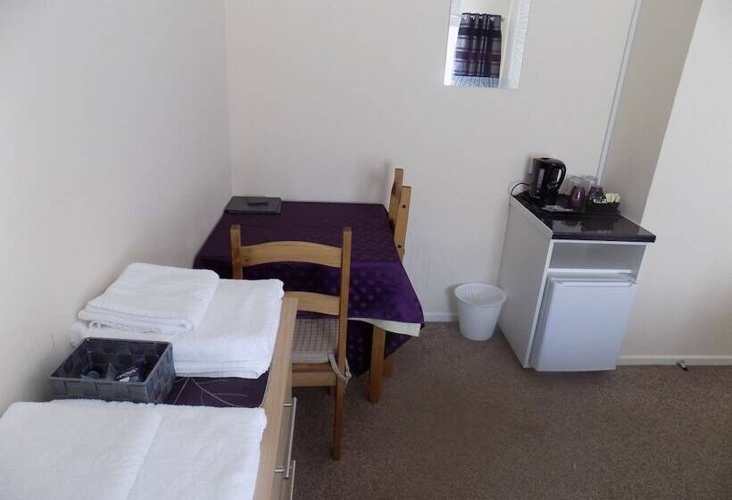 민박 A Home From Home 2