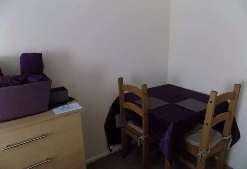 ベッドアンドブレックファースト A Home From Home 2