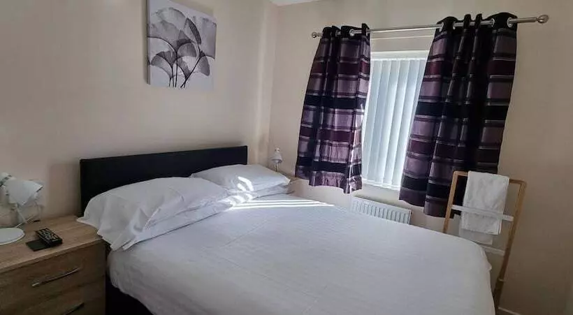 ベッドアンドブレックファースト A Home From Home 2