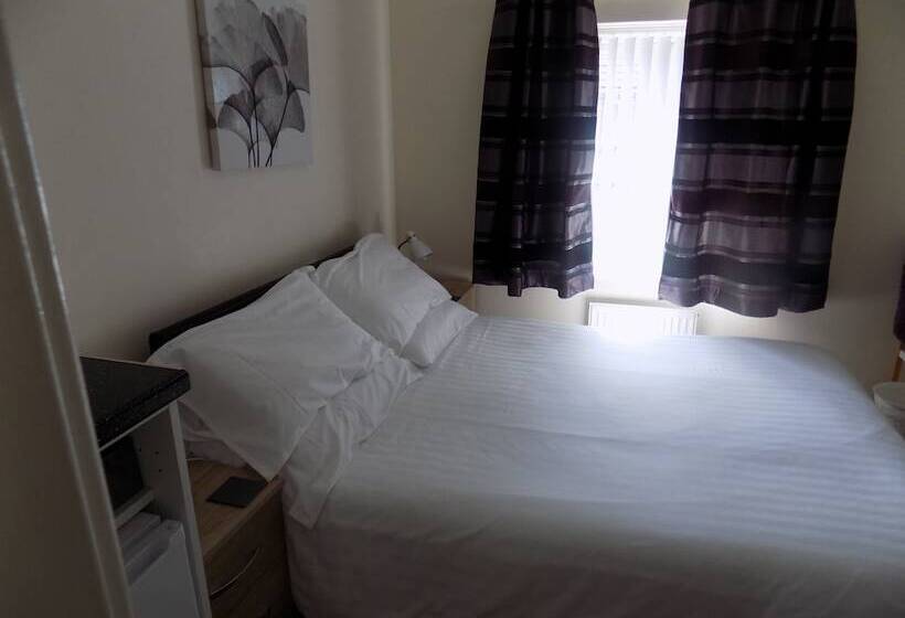 민박 A Home From Home 2