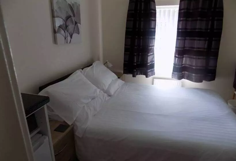 ベッドアンドブレックファースト A Home From Home 2