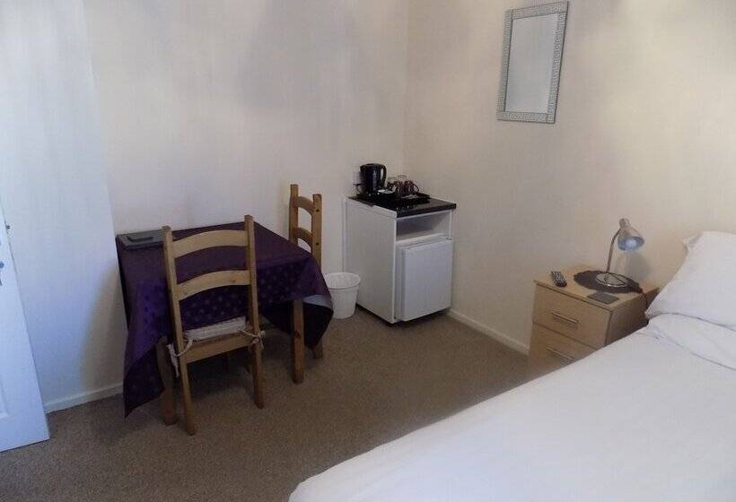 민박 A Home From Home 2