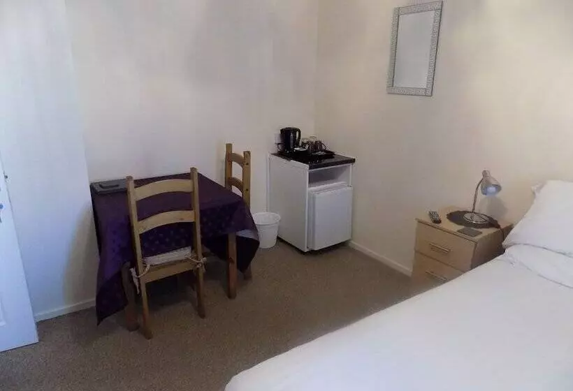 ベッドアンドブレックファースト A Home From Home 2