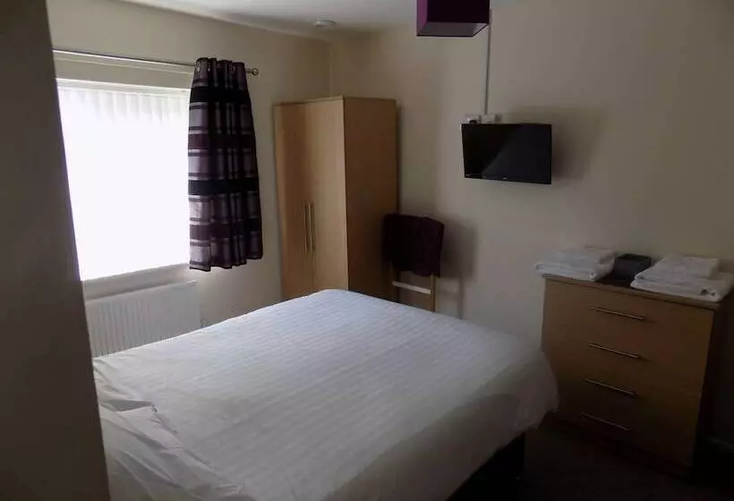 ベッドアンドブレックファースト A Home From Home 2