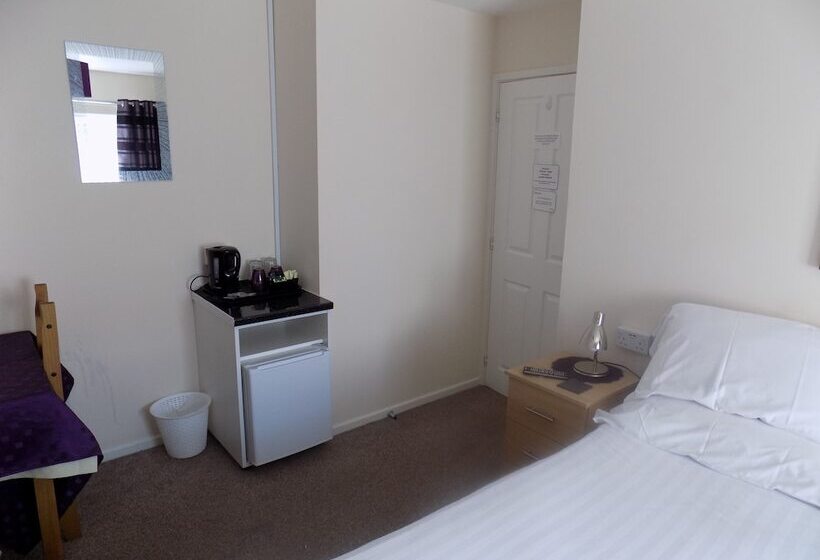 민박 A Home From Home 2