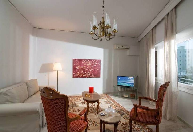 Bright Stylish Flat 10  Walk To Centre