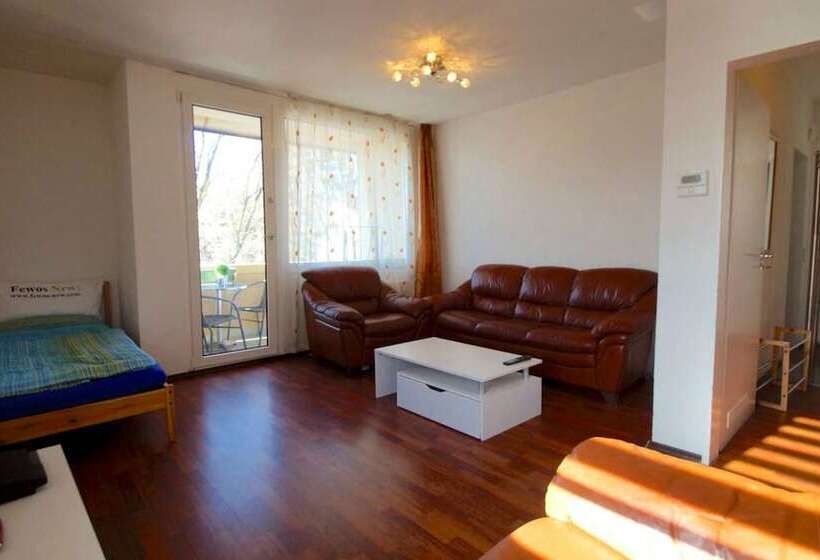 Ferienwohnung Koeln 46