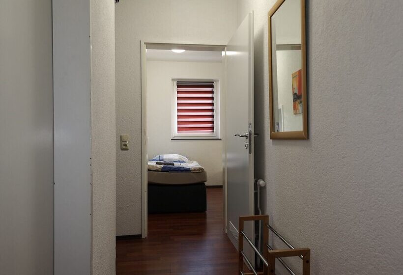 Ferienwohnung Koeln 46