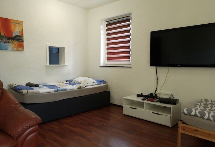 Ferienwohnung Koeln 46