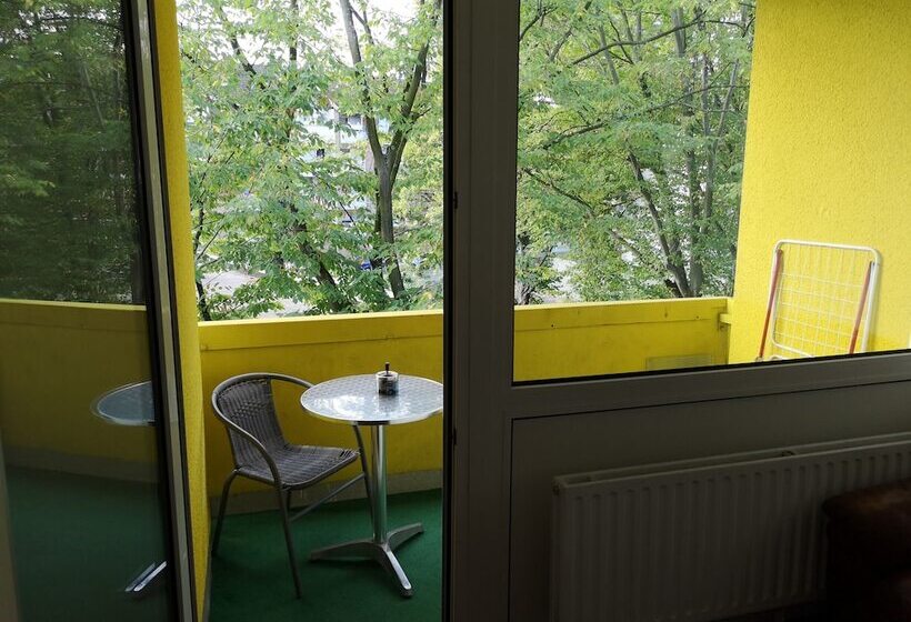 Ferienwohnung Koeln 46