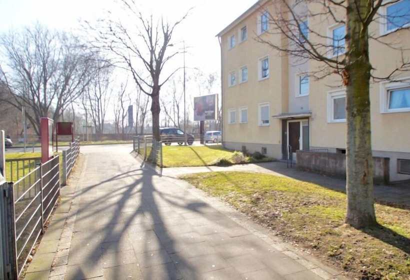 Ferienwohnung Koeln 46