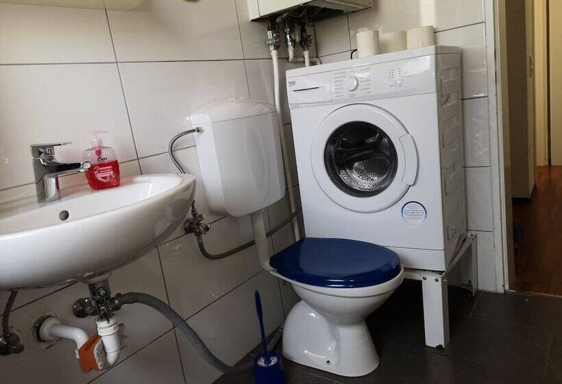 Ferienwohnung Koeln 46