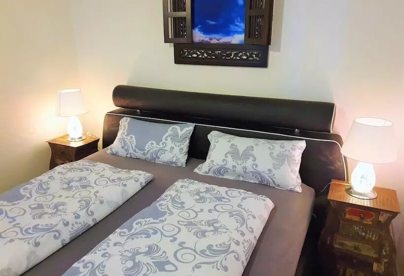 Ferienwohnung Royal Walchensee