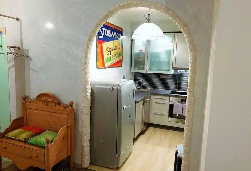 Ferienwohnung Royal Walchensee