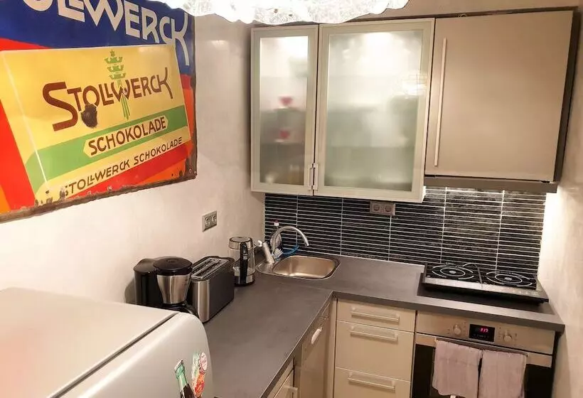 Ferienwohnung Royal Walchensee