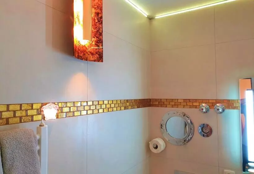 Ferienwohnung Royal Walchensee