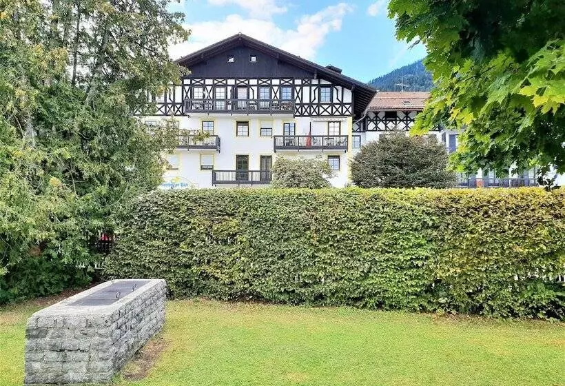 Ferienwohnung Royal Walchensee