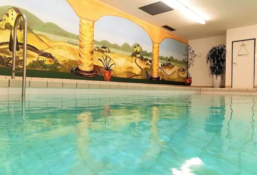 Ferienwohnung Royal Walchensee