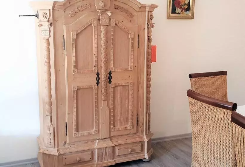 Ferienwohnung Royal Walchensee