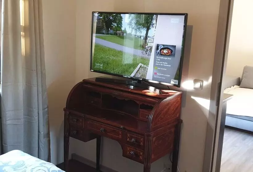 Ferienwohnung Royal Walchensee