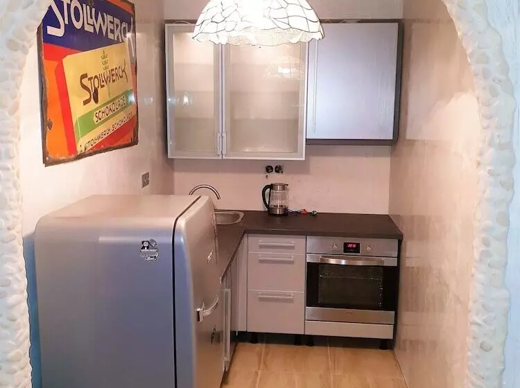 Ferienwohnung Royal Walchensee