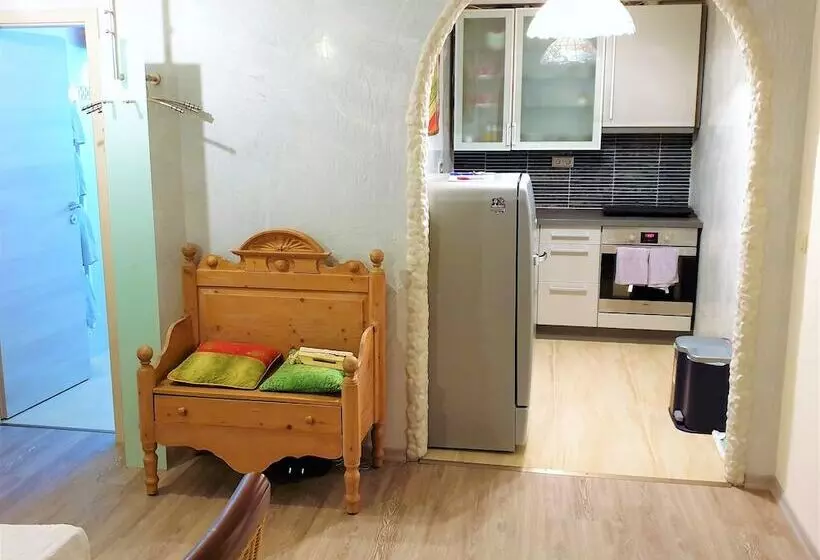 Ferienwohnung Royal Walchensee