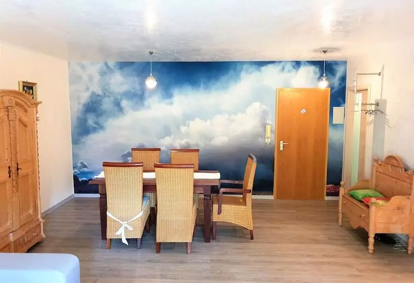 Ferienwohnung Royal Walchensee