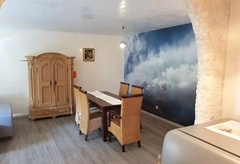 Ferienwohnung Royal Walchensee