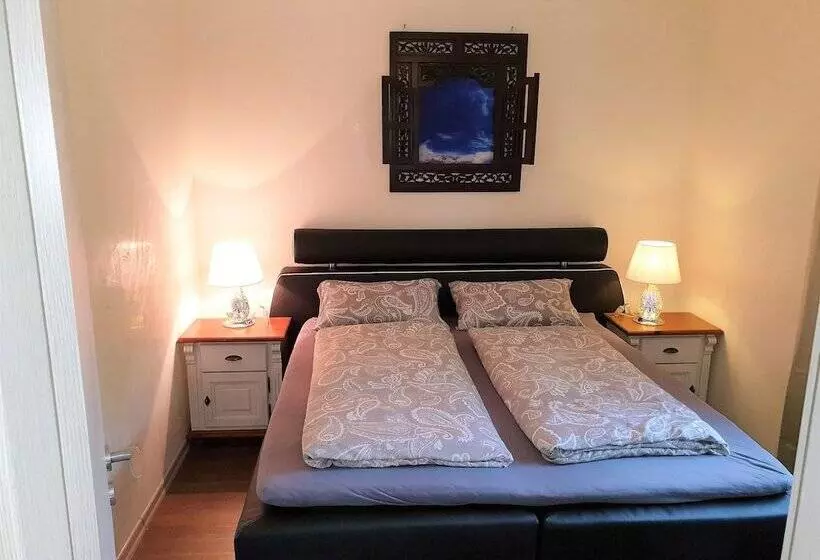 Ferienwohnung Royal Walchensee