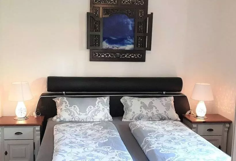 Ferienwohnung Royal Walchensee