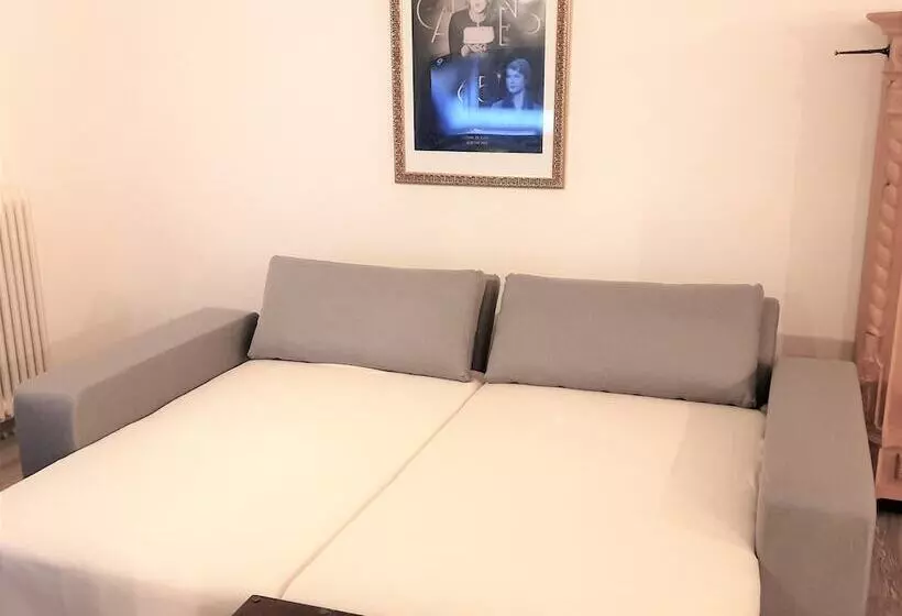 Ferienwohnung Royal Walchensee