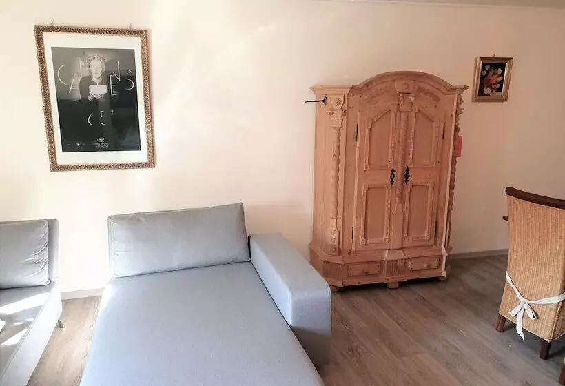 Ferienwohnung Royal Walchensee