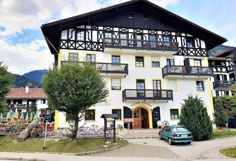 Ferienwohnung Royal Walchensee
