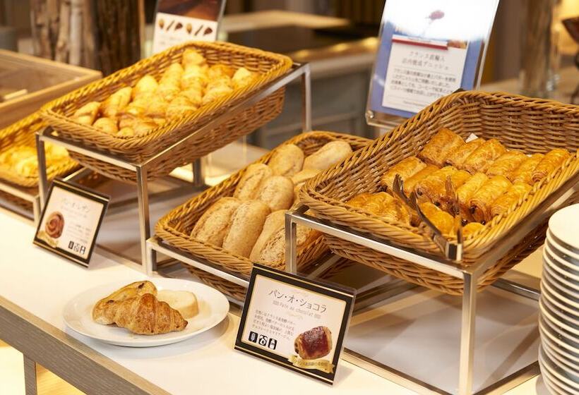 هتل Jal City Tokyo Toyosu