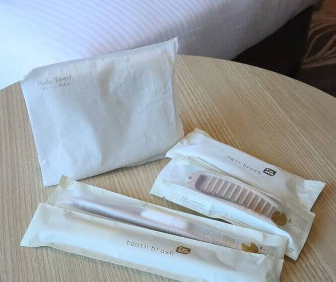 هتل Jal City Tokyo Toyosu