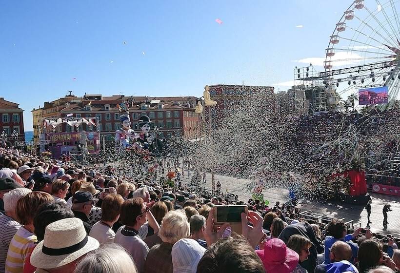 بنسيون Villa Colibri