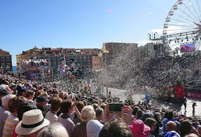 Majatalo Villa Colibri