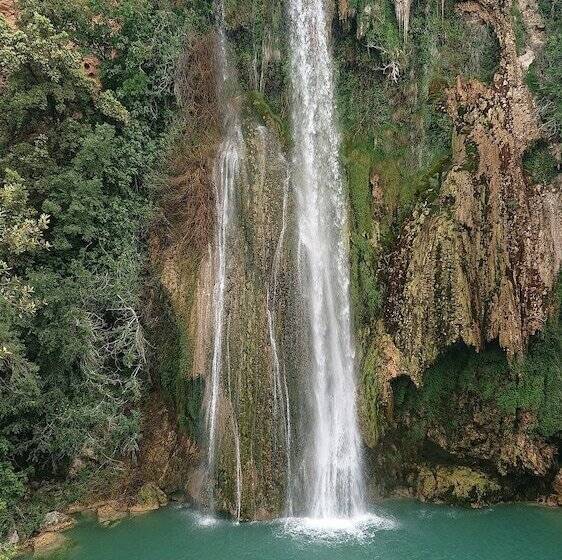 بنسيون Villa Colibri