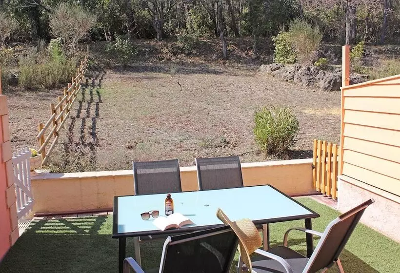 Majatalo Villa Colibri