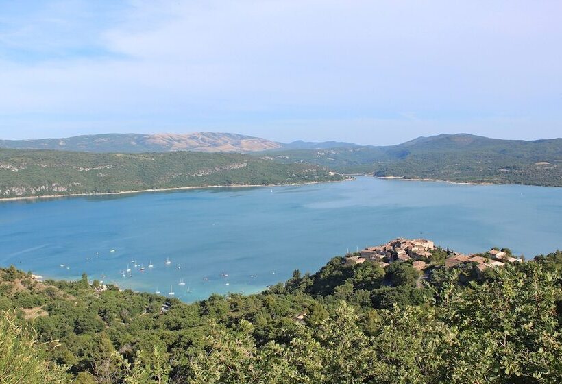 بنسيون Villa Colibri