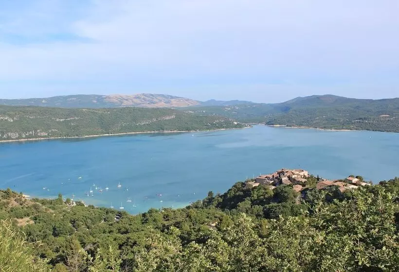 Majatalo Villa Colibri