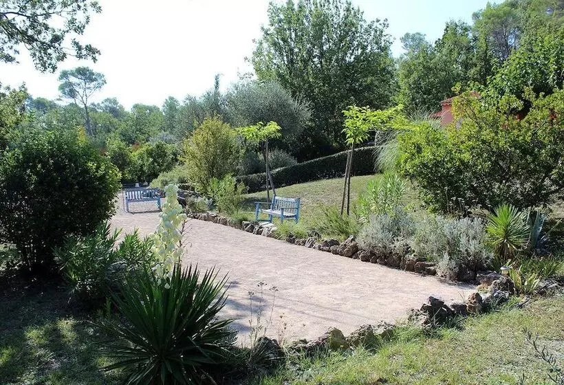 Majatalo Villa Colibri