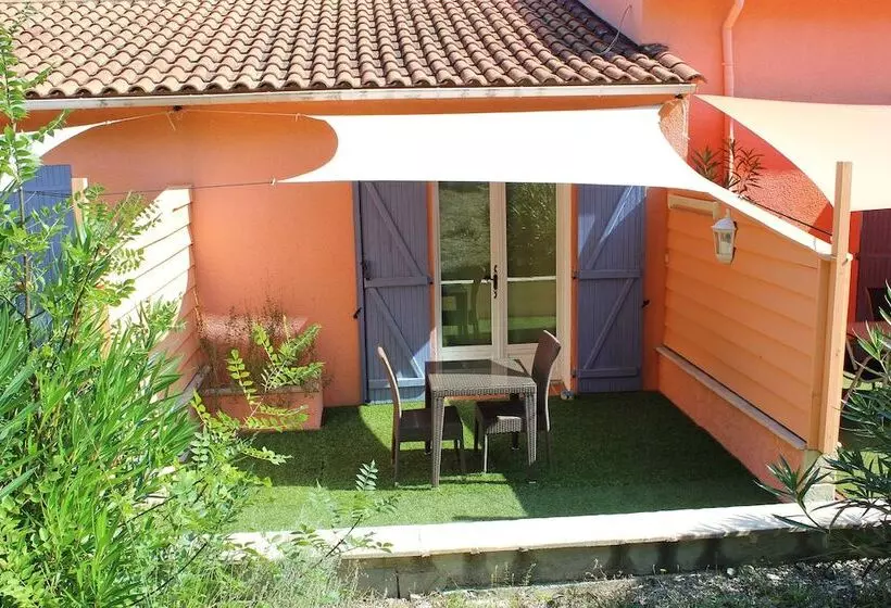 Majatalo Villa Colibri