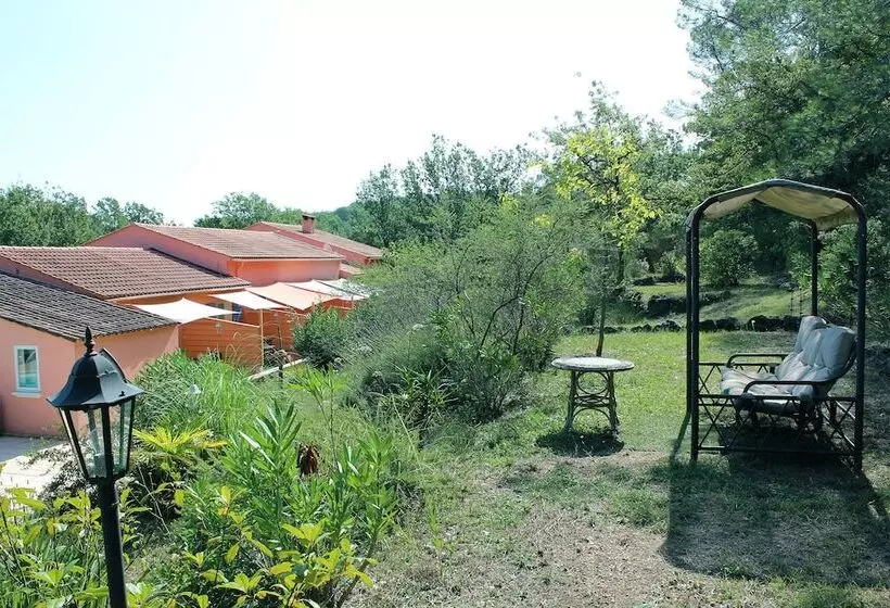 Majatalo Villa Colibri