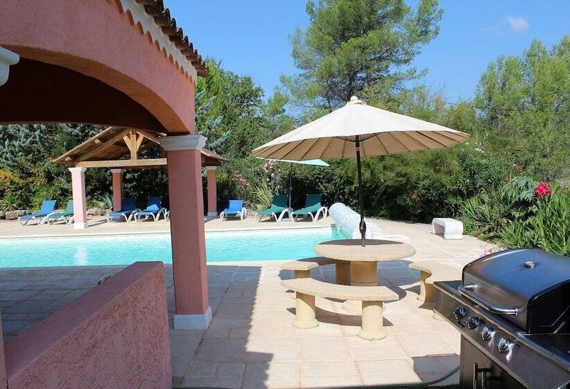 بنسيون Villa Colibri