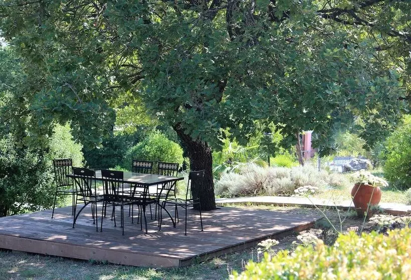 Majatalo Villa Colibri